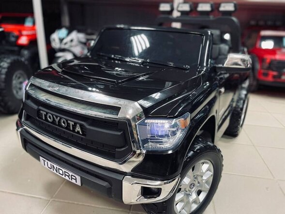 Детский электромобиль Toyota Tundra Mini (JJ2266) Лицензия